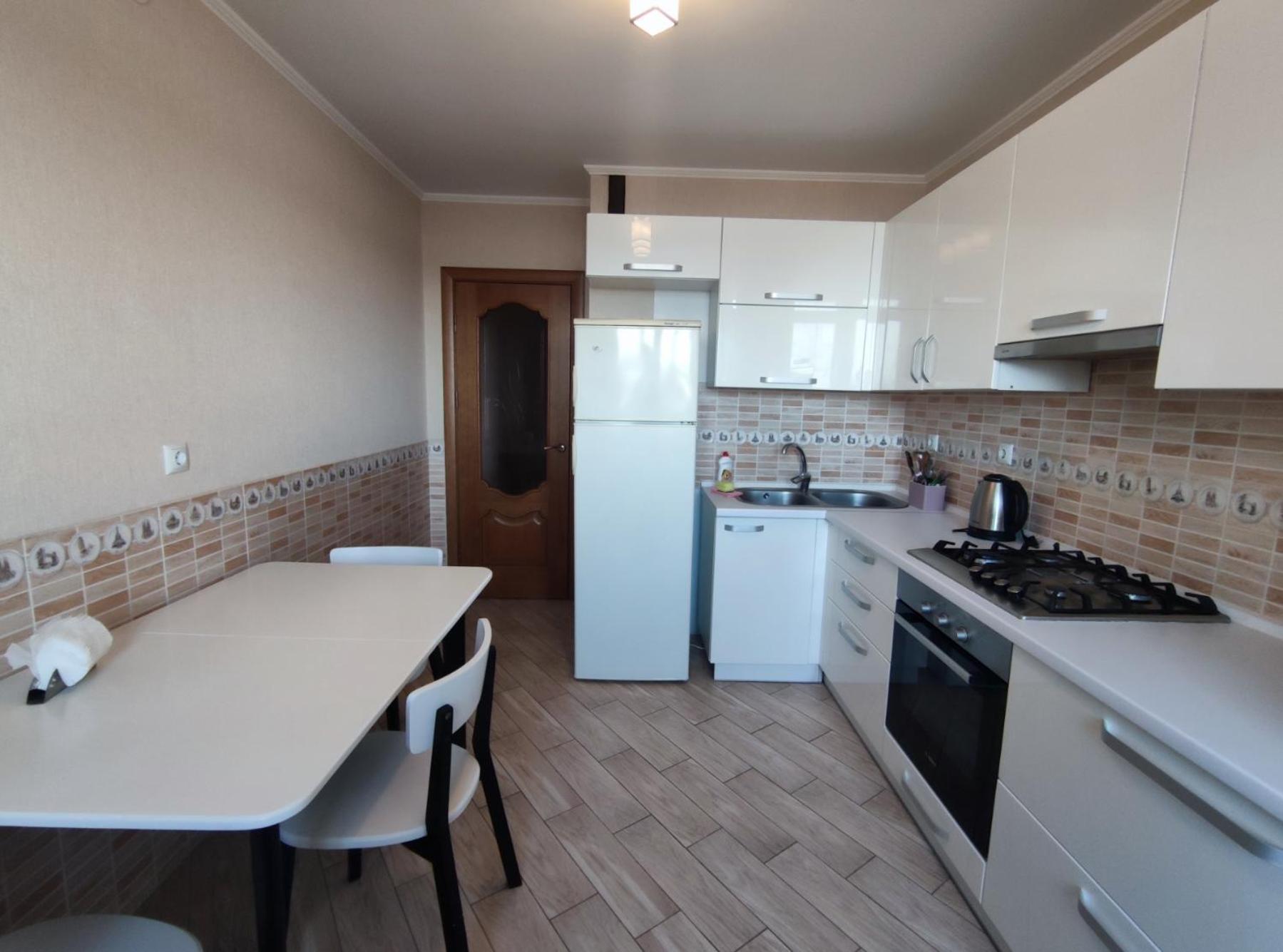 2-Х Кімн Квартира В Новобудові Ternopil Exterior photo