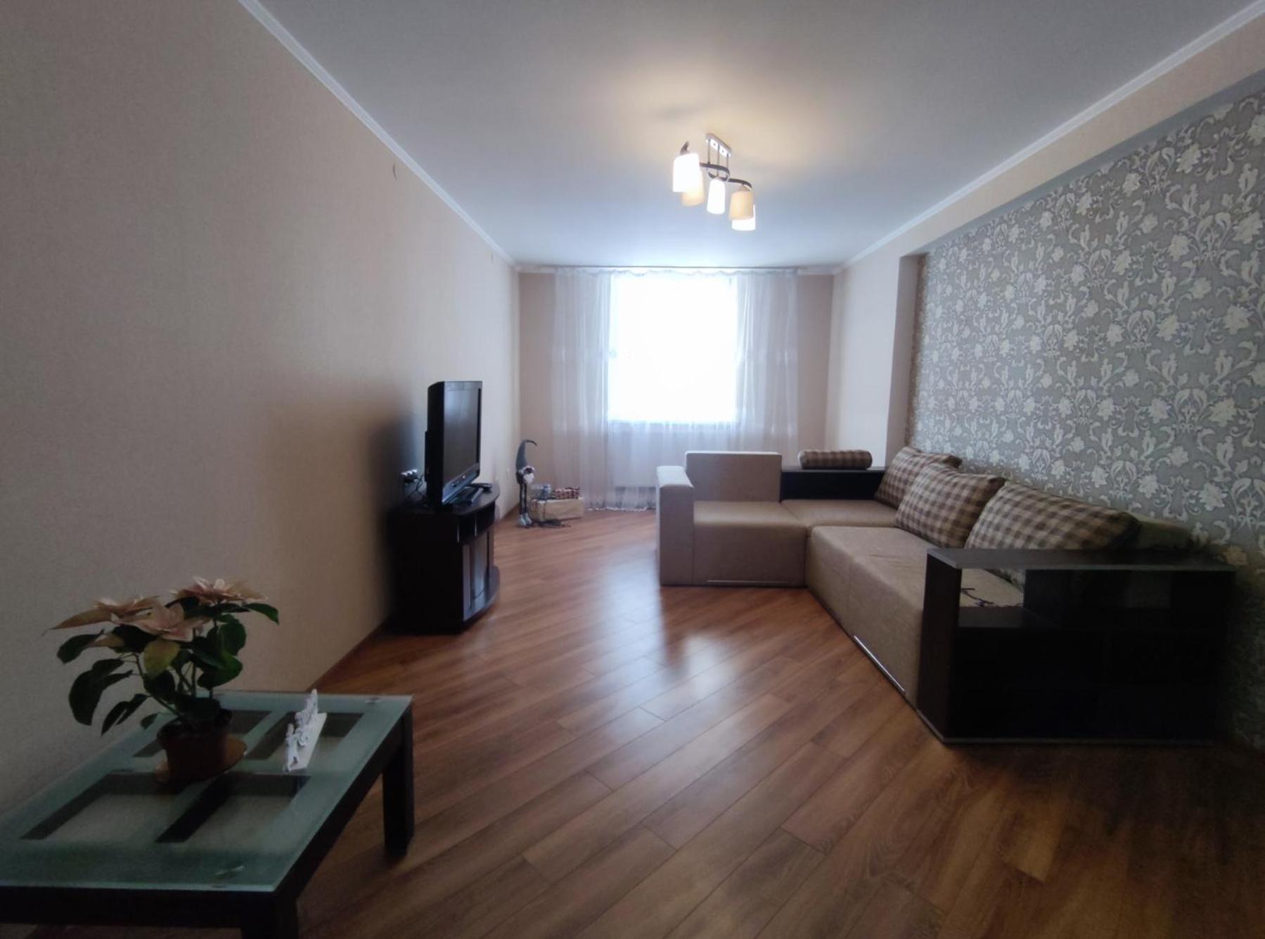 2-Х Кімн Квартира В Новобудові Ternopil Exterior photo