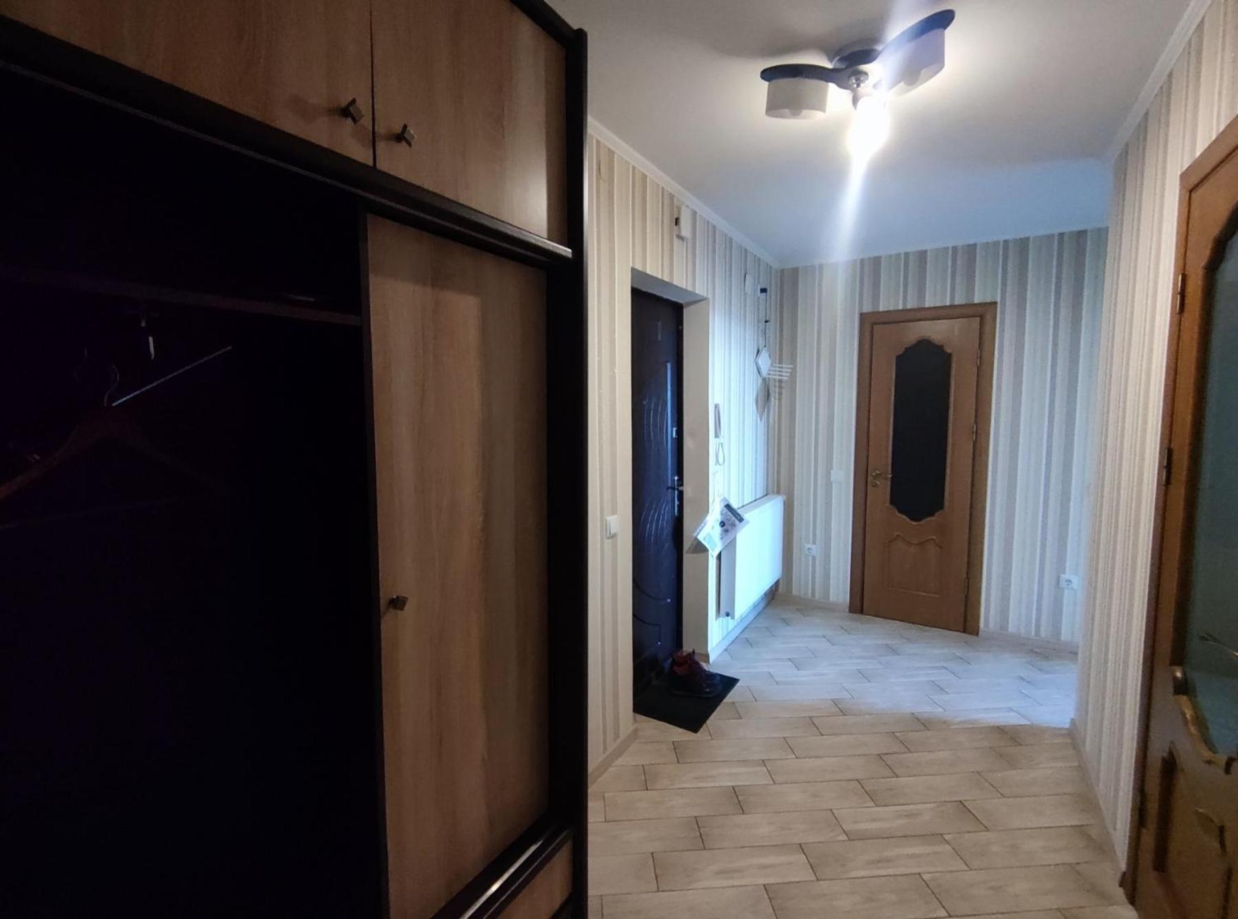 2-Х Кімн Квартира В Новобудові Ternopil Exterior photo