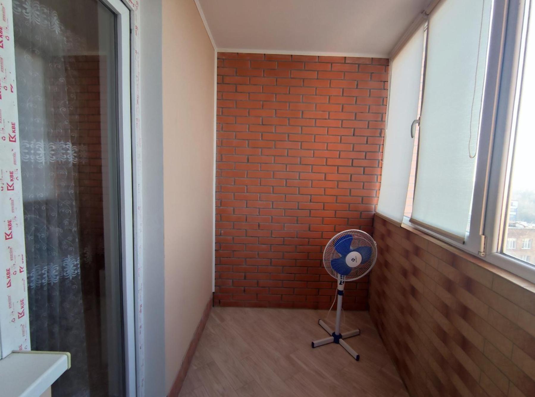 2-Х Кімн Квартира В Новобудові Ternopil Exterior photo